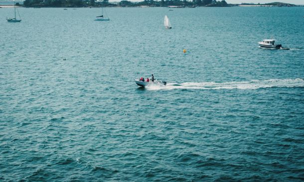 Boca Bash 2025: Lake Boca Boat Party Recap