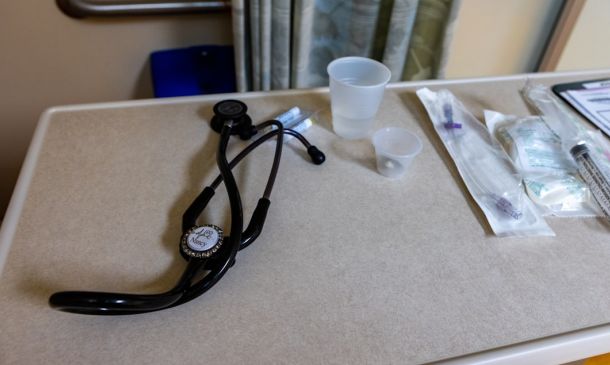 Operation Camo Launched In Palm Beach, Helping Vets With Suspended Licenses