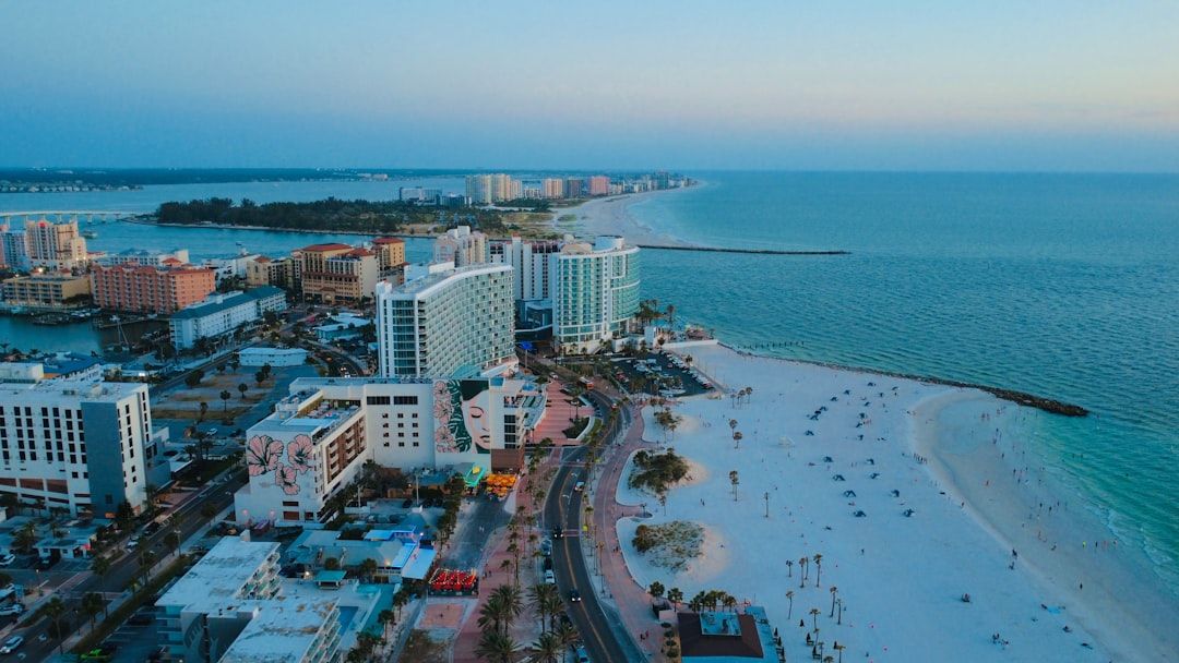 Florida Bar Convention: Boca Raton's Big Impact