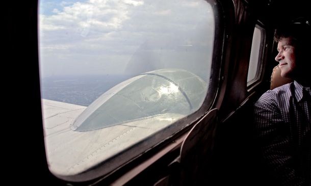 Flights Delayed, Canceled At South Florida Airports