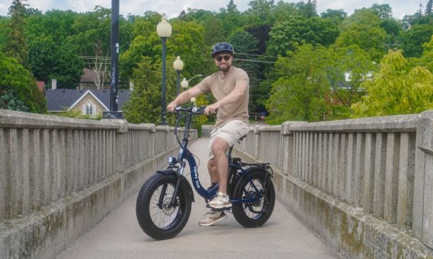 Bike Valet Launches In West Palm Beach