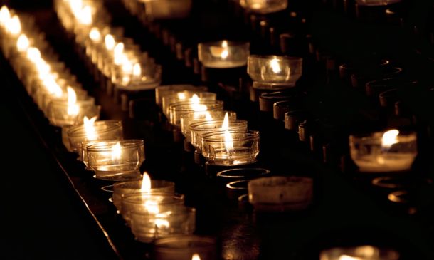 Boca Raton Mourns Beloved Community Member