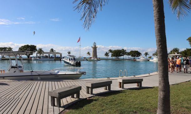 Boca Raton: City Within a Park & Coastal Gems