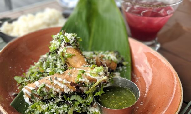 Boca's Best Guac: National Guacamole Day