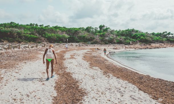 Jordan Chiles' Boca Raton Bikini
