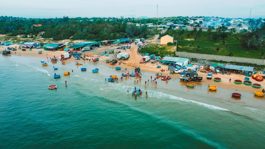 Boca Raton Startup Solves Tide Forecasting