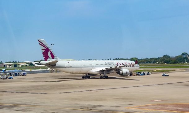 Boca Raton Jet Runway Excursion: Investigation Underway