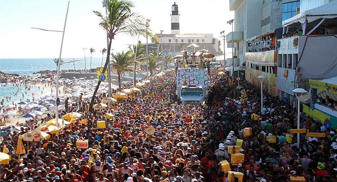 Boca Raton's 5,000-Strong Protest