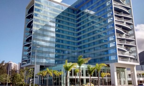Boca Raton Real Estate Star Joins Keyes
