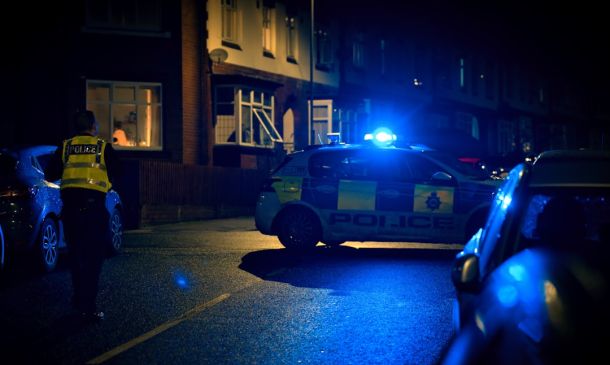 Cops: Body Found Outside Boca Raton Plaza Hotel Had Wound Likely Self-Inflicted