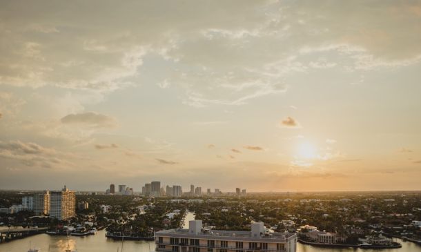 Florida Arrests “Criminal Illegal Alien” And Charges With Fraud