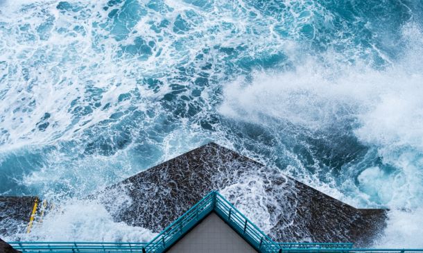 HURRICANE CENTER: Imelda To Become Hurricane East Of Florida