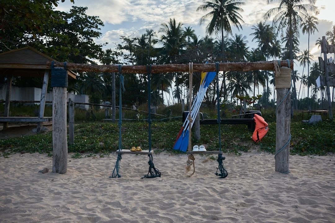 Boca Raton's Outdoor Art Museum: Sugar Sand Park