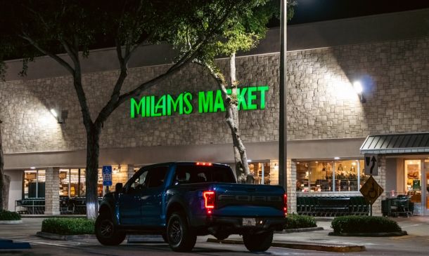 Boca Raton's New Whole Foods: A Shopper's Guide