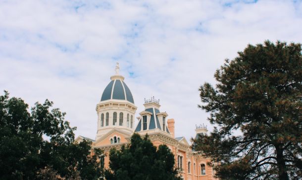 Historic Boca Raton Building to be Relocated to Cemetery Property