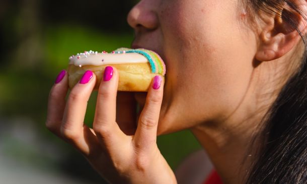 New Girl Scout Cookie: Exploremores™ Debut