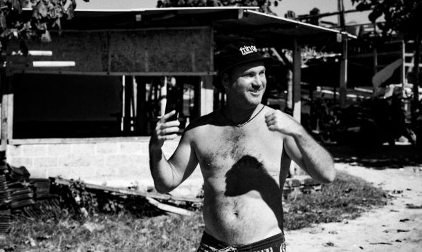 Boca Raton Mourns Peter Bruno