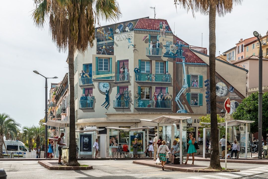 Boca Raton's Stunning New Park Mural