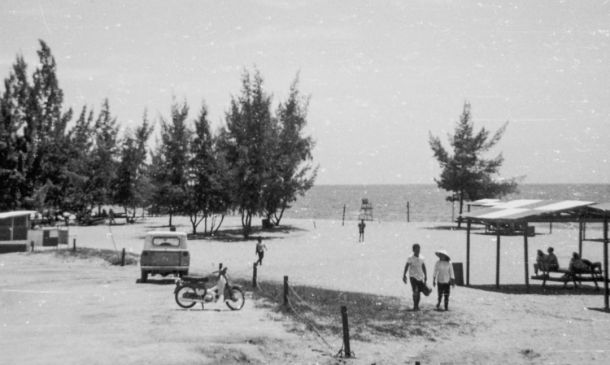 Boca Raton's Roots: Before Yamato Colony