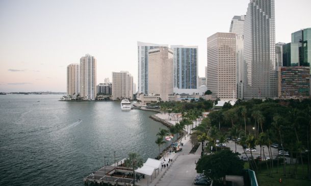 Boca Raton's Boom: Law Firm Expands