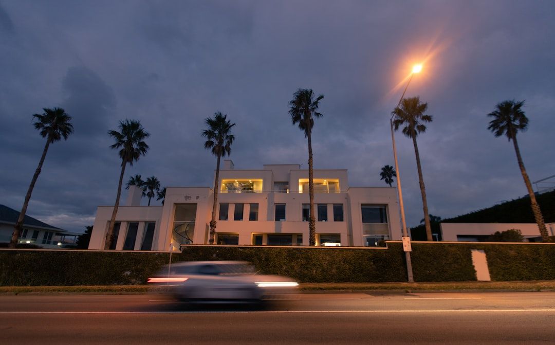 Boca Raton's $20M Luxury Rental: Inside & Out