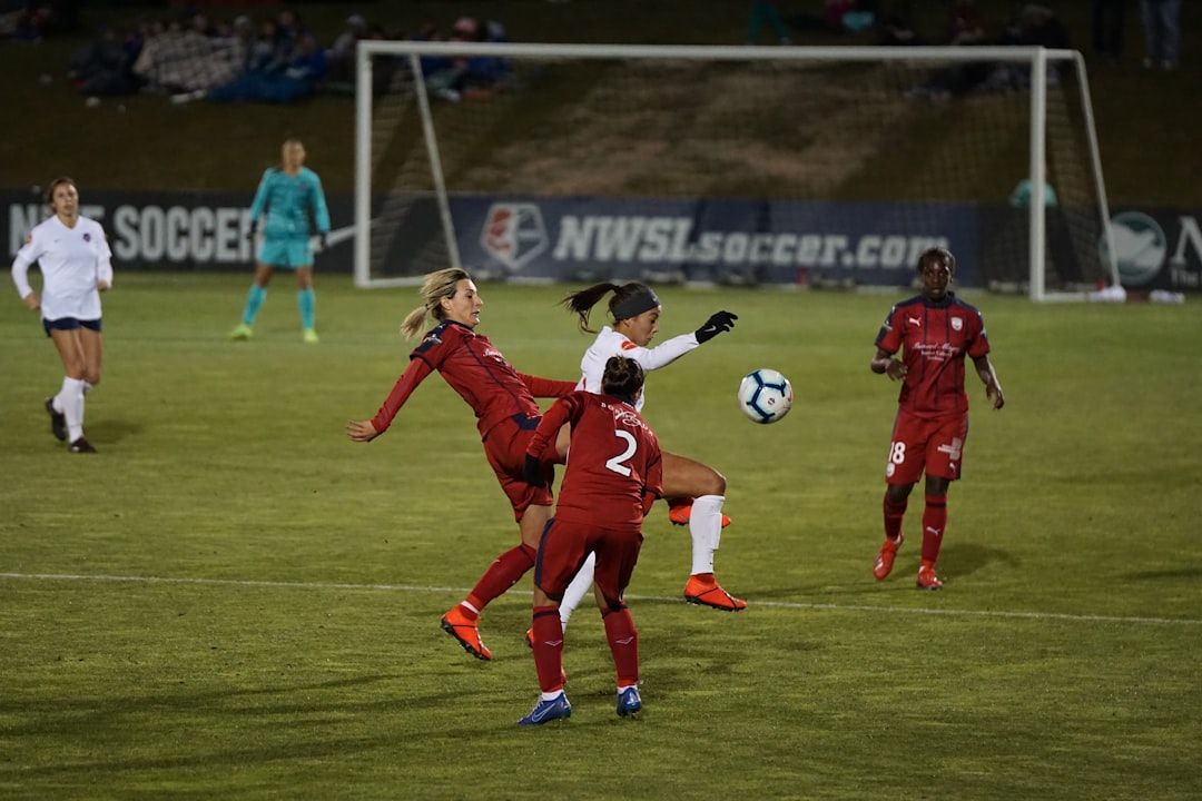 High School Football Showdown: Titans Clash