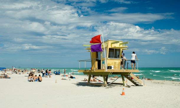 Boca Raton Beaches & Downtown: A Guide