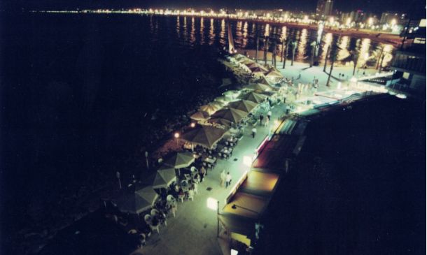 FAU Vigil Honors Conservative Figure