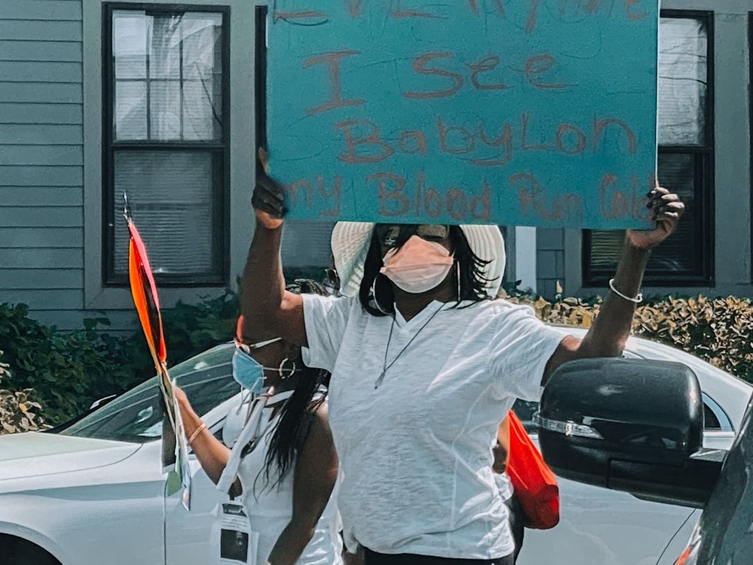 Boca Raton's May Day Protests: A City's Voice