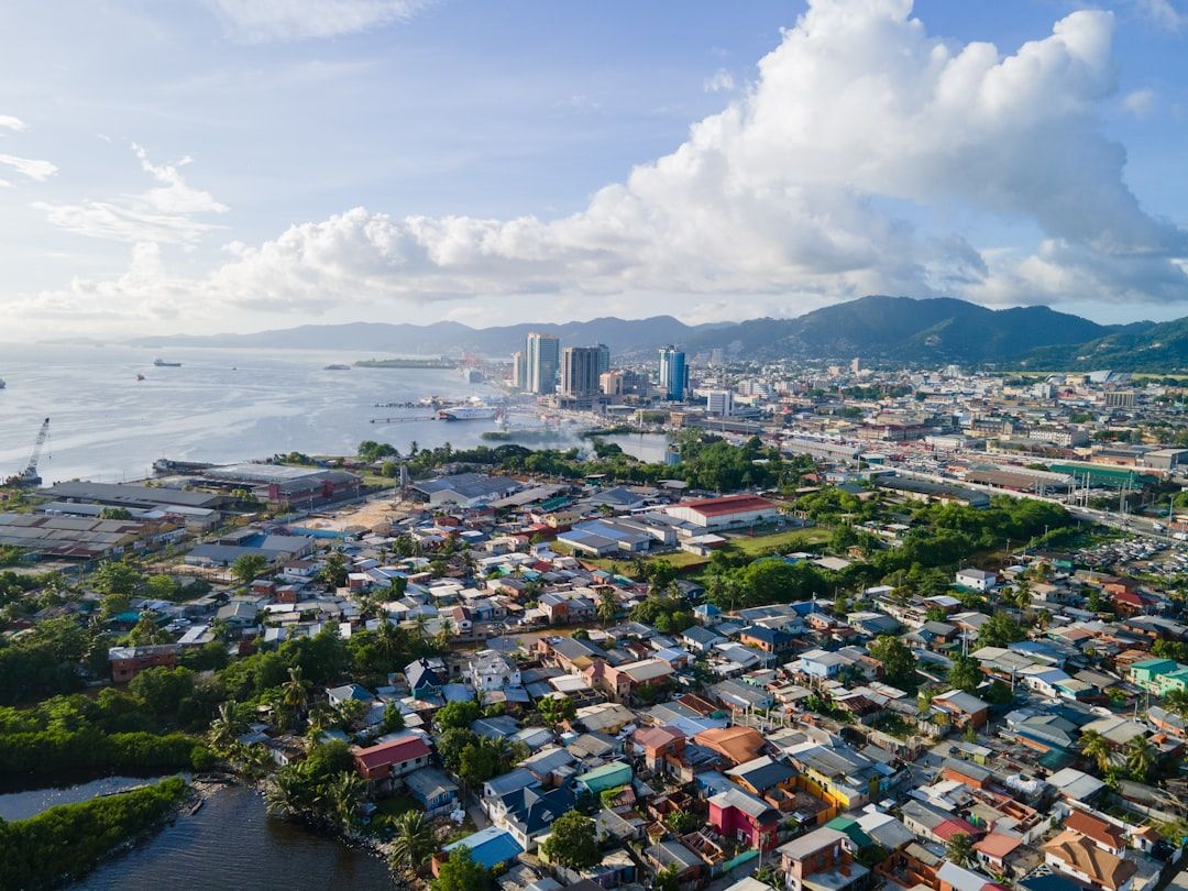 Boca Raton's Boom: Growth's Promise & Peril