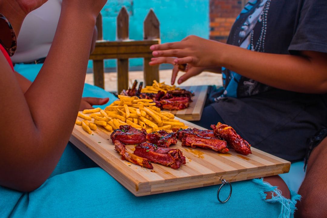 Boca Raton Food & Craft Fest: Sun, Fun & Flavors