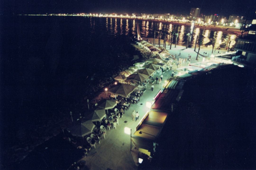 FAU Vigil Honors Conservative Figure