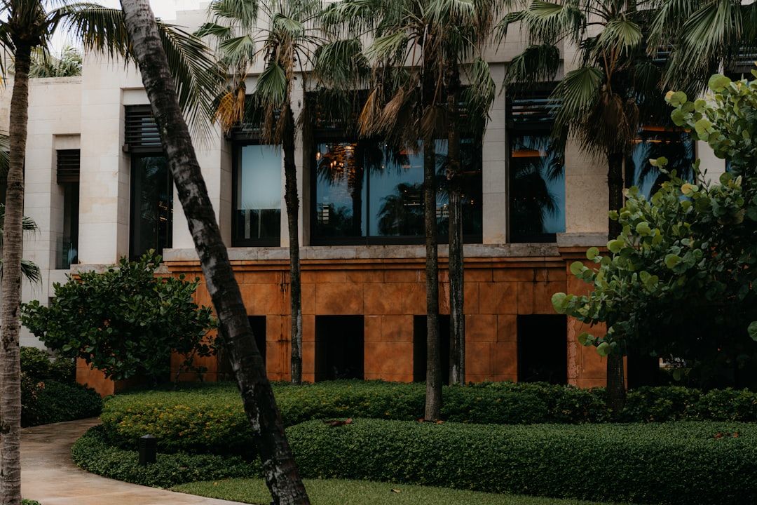 FAU Professor on Leave After Social Media Posts