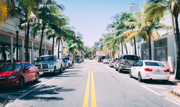 Revitalizing Downtown Boca: A Community Vision