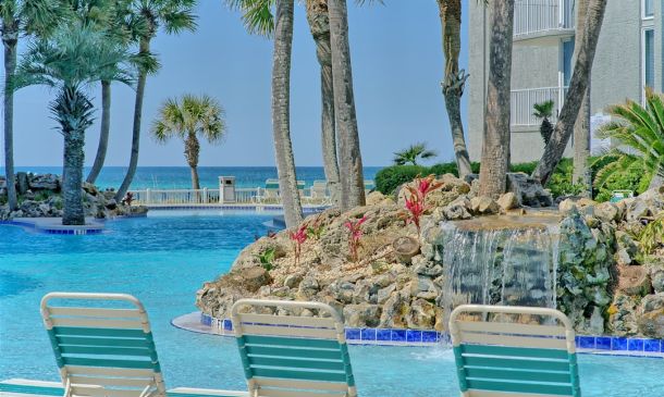 Boca Raton: Luxury Beach Resort Escape