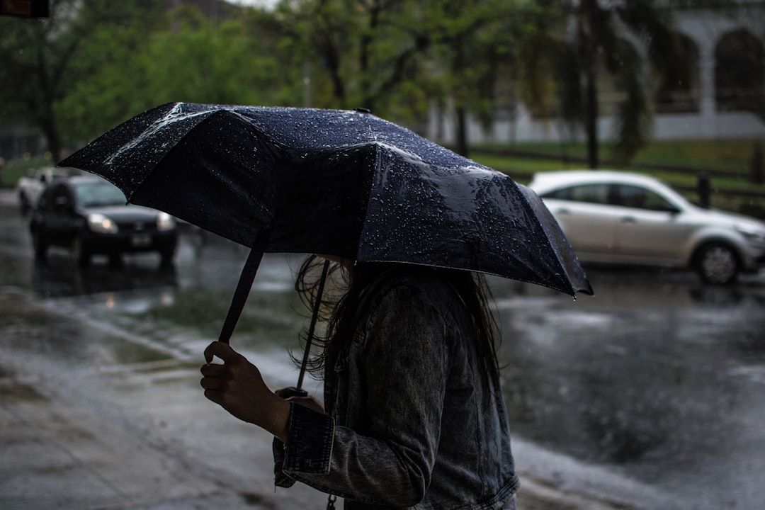 Boca Raton: Heavy Rain & Flooding Warning