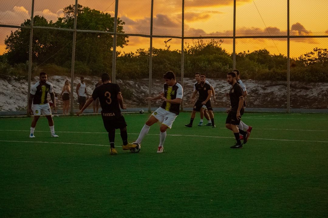 West Boca's Big Game: Watch Live!