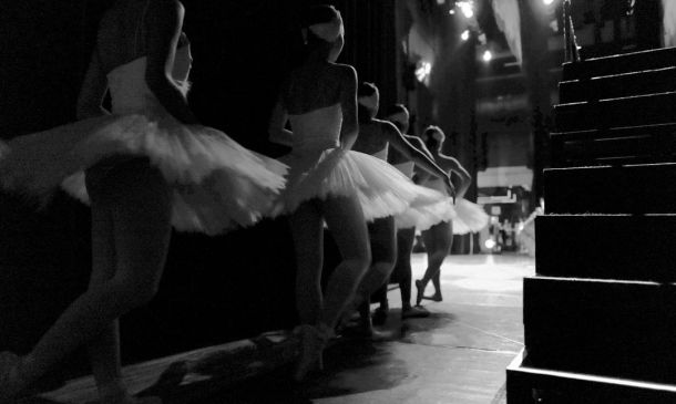 Boca Ballet Theatre: 35 Years of Excellence