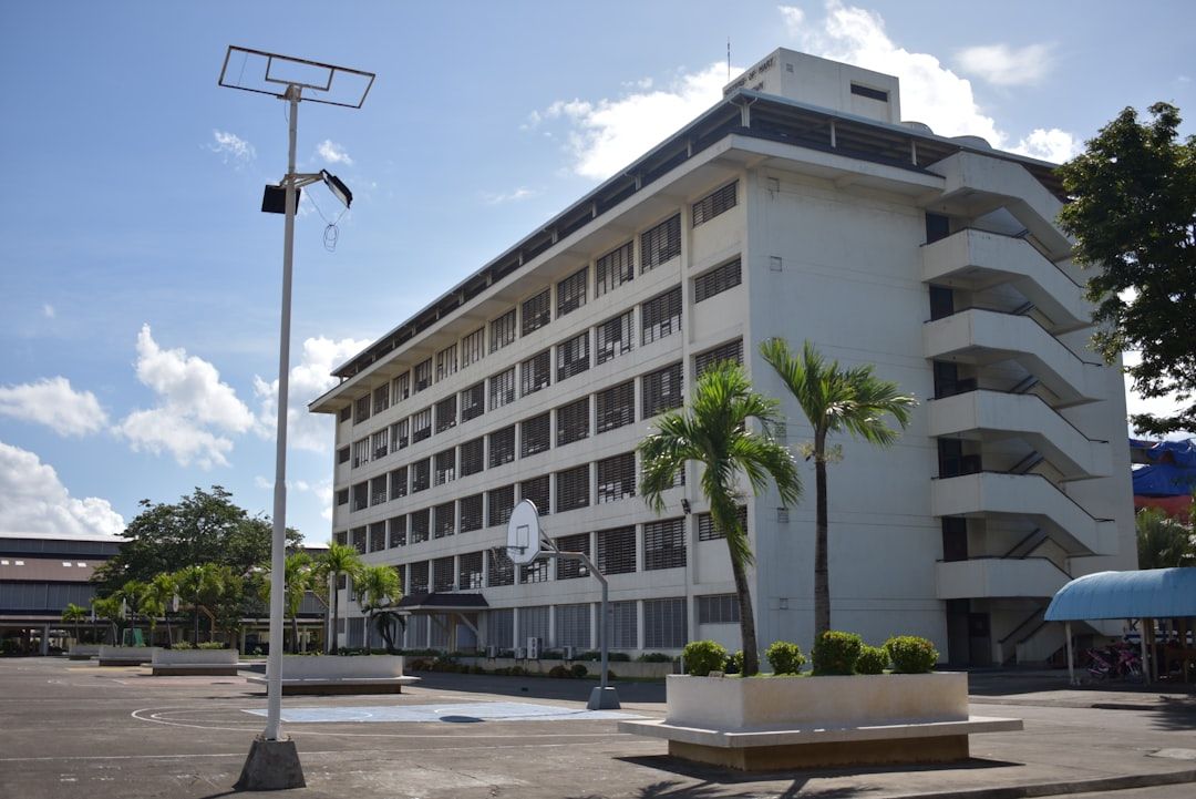 FAU Professor on Leave: Boca Raton Responds