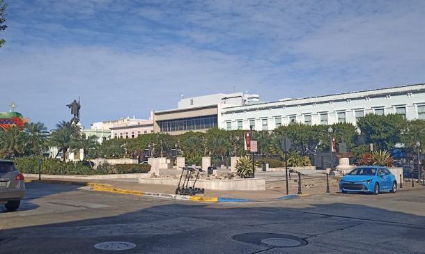 Boca Raton Downtown: Vote Yes or No?