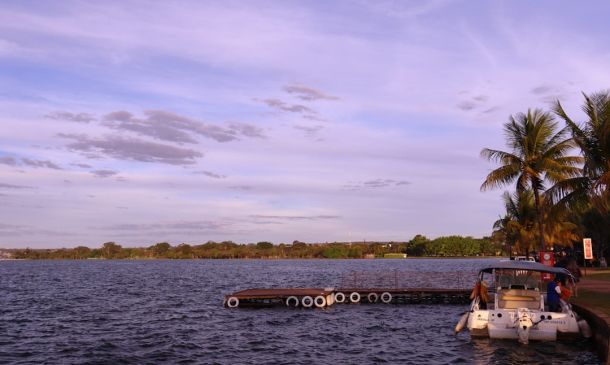 Boca Bash 2025: Lake Boca's Wild Weekend