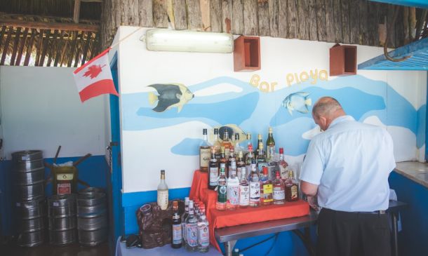 Boca Raton's Coastal Culinary Gem