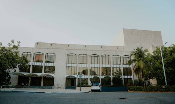 Boca Raton's $20M Rental Paradise