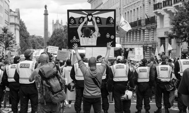 Cops: Miami Rabbi Traveled to Delray Beach Target to Meet Boy, 14, for Sex