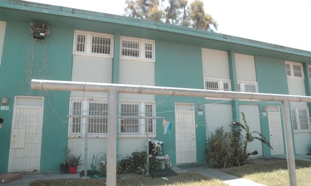 Boca Raton Arrest: Century Village Incident