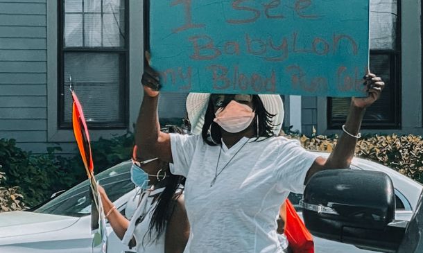 Boca Raton's May Day Protests: A City's Voice