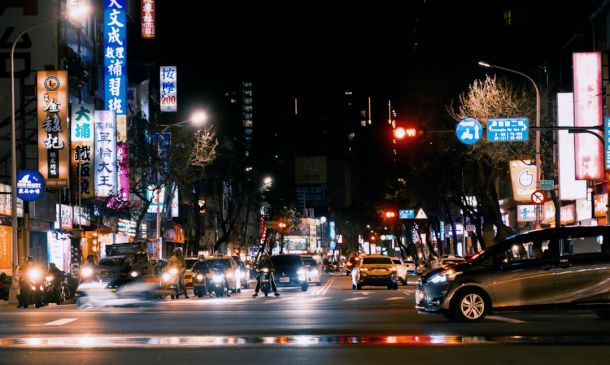 TRAFFIC ALERT: Odds Are Good Your Boca, Delray, Boynton Commute Will Be Bad This Week