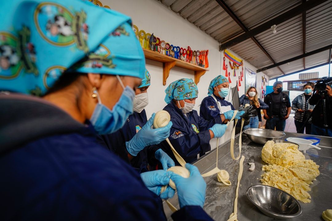 Boca Raton Businesses Fight Hunger