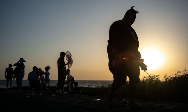 Hamas Attack: Two Years of Grief, Boca Raton Remembers