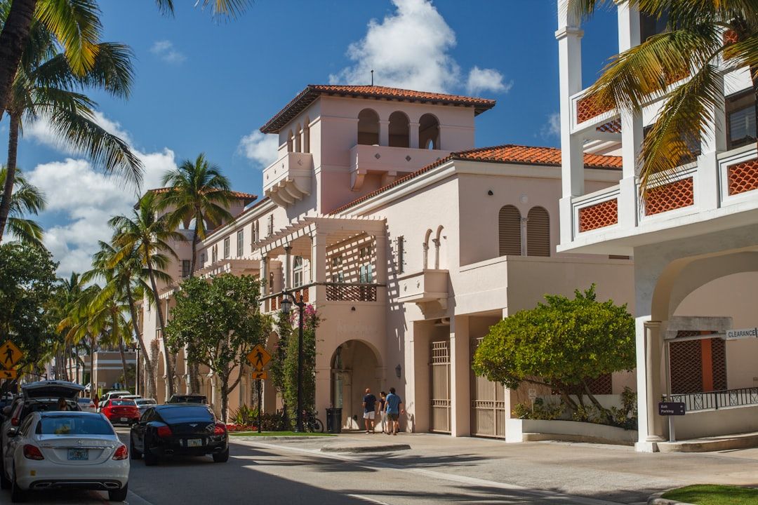 Boca Raton Mansion Rentals: Unparalleled Luxury